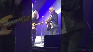 REO Speedwagon - Take it on The Run - Live - San Jose, California on January 15, 2022