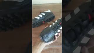 Insane adidas Goletto Football Grippers in Premium Condition in Pakistan 💯 Shop Now 🛍️