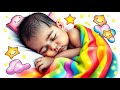 Dreamy Ocean Therapy 🌊✨ Soft Baby Sleep Sounds 😴 3HR