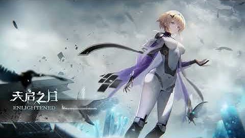 Snowbreak: Containment Zone / OST - Day of Apocalypse / Video Music Official