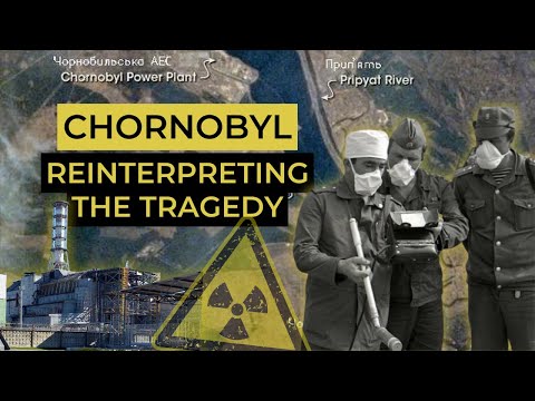 Chornobyl: the new meaning in the context of russia’s war in Ukraine. Ukraine in Flames #412