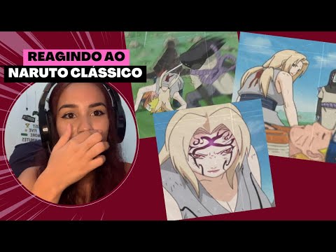 Naruto Classico – Ep 95 – O Quinto Hokage… Apostando a Vida, Naruto  Classico – Ep 95 – O Quinto Hokage… Apostando a Vida, By Son Animes