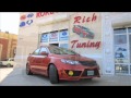 Kia tuning rich design