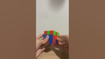 How To Solve This Case On Square-1!