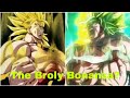 Dragon Ball Legends Discussions: Broly Units that could make good Zenkai's