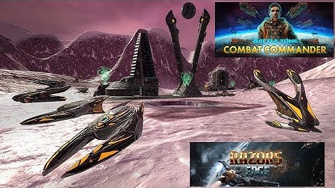 Battlezone: Combat Commander