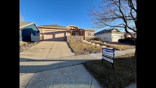 5807 Zinfandel Street video tour