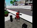 🟥Ajudei um Careca a Fazer Transplante no Brookhaven!!😱 #roblox #memes #humor #viral #shorts