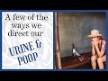 Don't waste these fertility GAINS | Composting Toilets