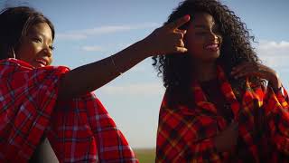 Morgan Heritage - Pay Attention feat. Patoranking (Official Teaser)
