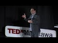 Perception vs. Reality | Saleem Usmani | TEDxMacatawa