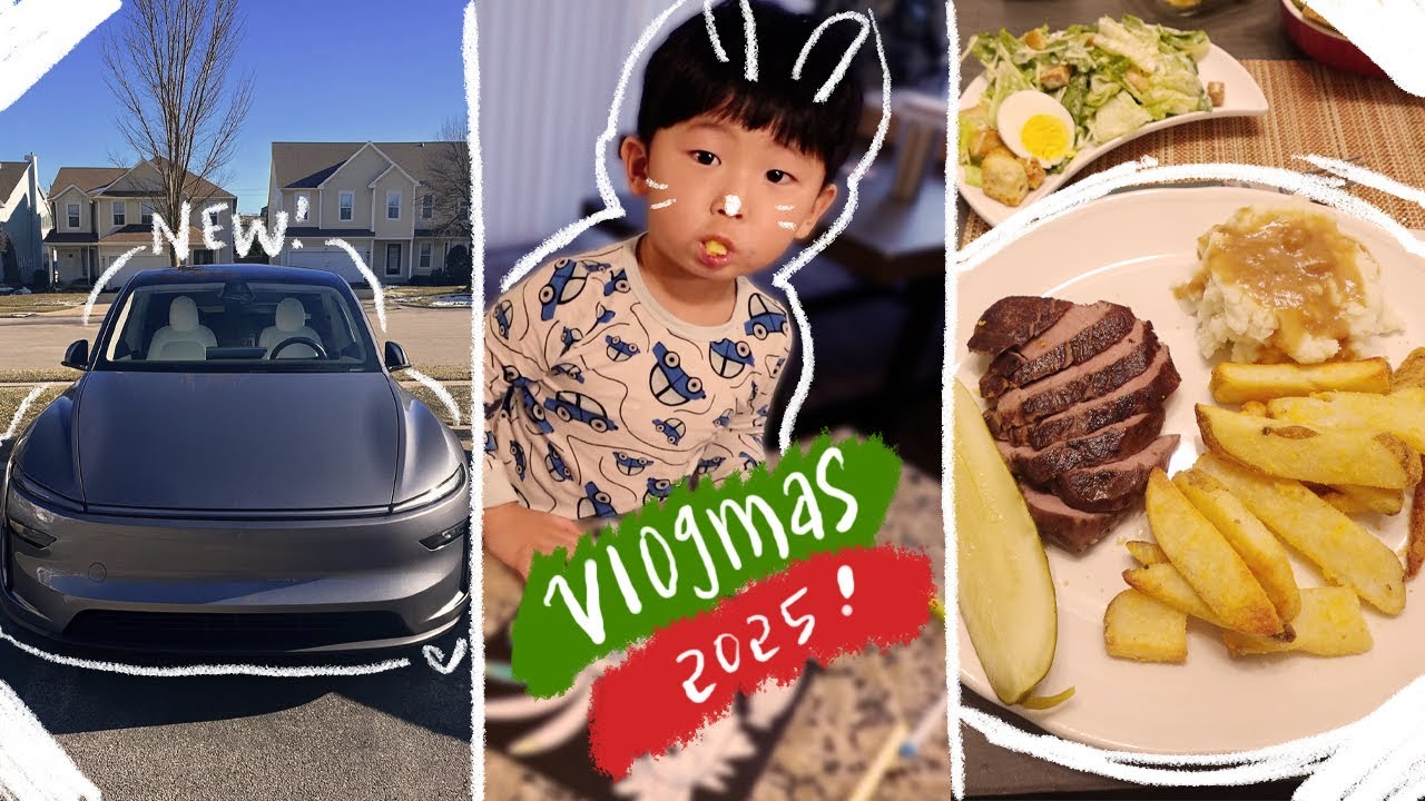 Christmas came early !! ❤️