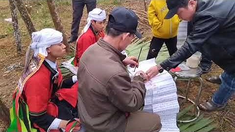 cấp sắc nhà khang tả cốc phường