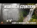 NSW High Country by 4WD | Guy Fawkes, | NP Closed Gates: ANGRY!!! | Railway Museum | Part 3