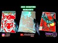 Top 10 signed comics from 2023 with the signature king sig slayers season premiere