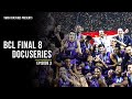 Basketball Champions League Final 8 | Episode 3