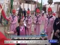  جولة الكاميرا المخيم الكشفي في مدرسة حواء للبنات تكريت  