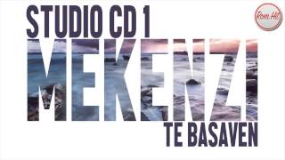 Gipsy Mekenzi - Studio CD 1 - TE BASAVEN