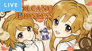 [Volcano Princess] ลูกชั้นเป็นคนดี 2 [Freidya]