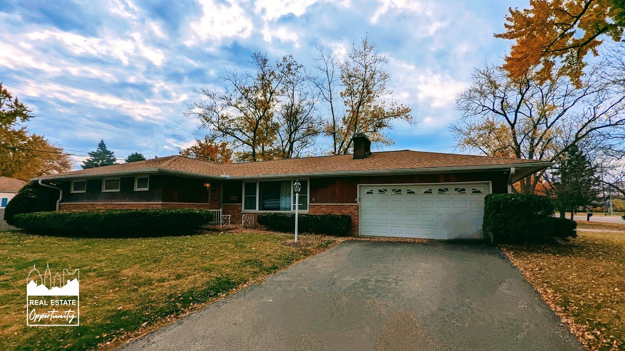 Check out this huge, 4bedroom ranch for rent in the coveted Hilliard