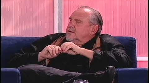 Web 2.0 Summit 08: Larry Brilliant (Google.org), John Battelle (Federated Media Publishing)