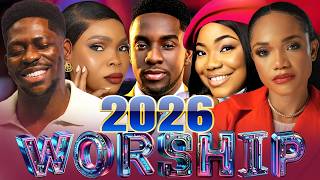 2026 Deep Heartfelt Worship Of Surrender   Moses Bliss Minister Guc Victoria Orenze 0210
