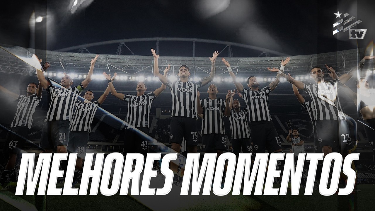 Botafogo - RJ vs Santos Fc - SP