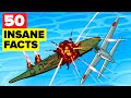 50 Insane Facts About Pearl Harbor Nobody Told You