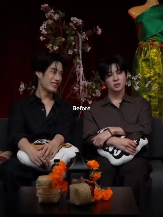 P’Tle is his safe zone 🫶🥺 #tlefirstone #tle_mtm #firstone #bl #khemjira #firstonewnk