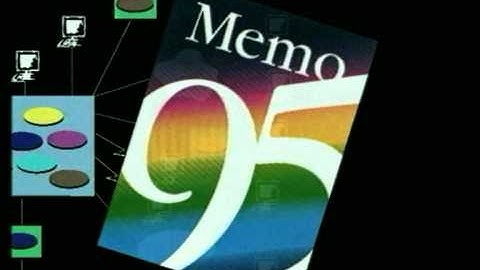 Verimation - MEMO 95