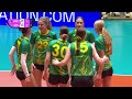 Kyrgyzstan vs. Australia - Pool Play | AVC Women's Cup 2026