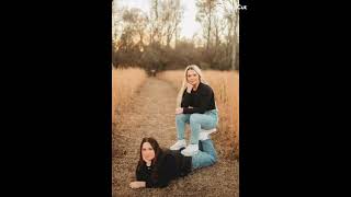 Inspo pics for duo BFF’s