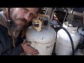 HowTo: Give New Life to Your Old Propane Tank With a New OPD