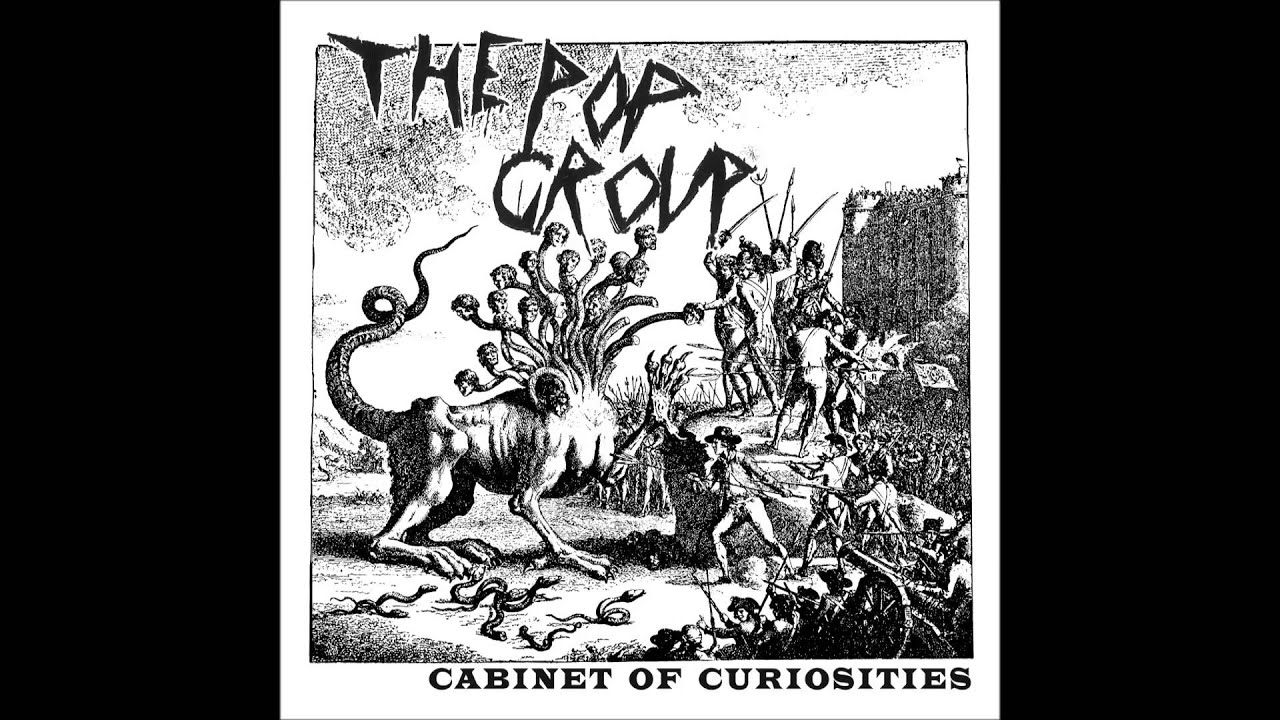 The Pop Group - Colour Blind (Live Brussels 1978) video editing software free