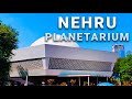 Nehru planetarium mumbai 2023  a to z guide for nehru planetarium  places to visit in mumbai