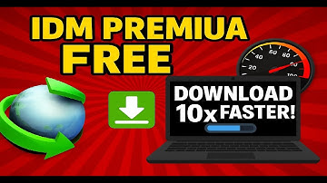 Download Anything 10x Faster with IDM Premium!
