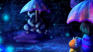Undertale - Quiet Rainy Memory