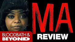 Ma (2019) - Horror Movie Review