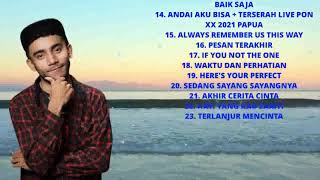 Yan Josua ft Rusdi cover 2022 terbaru full album