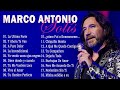 Marco Antonio Solís - 30 Éxitos Románticos - Románticas En Español