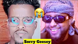 Geesey Xalay Wixi Kudhacay Tiktok Iyo Arimo Kale Reaction Buuqiisa Wata