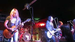 Cowboy Song with Gilby Clarke and Dough Aldrich April 28, 2024 North Hollywood