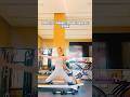Reformer splits #pilates #fitness #motivation #reformerpilates #workout #legs #strength #weightloss