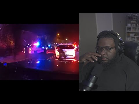 Armed Florida Woman Goes on Destructive Rampage  Shot by Deputies | Bodycam Reaction