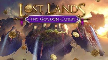 Lost Lands 3: The Golden Curse [01] w/YourGibs - Beta Survey Demo - OPENING - Part 1