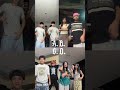 Who is the best? A,B,C,D #mannixfam #dance #views #fypシ @riri.navarro @MannixTV