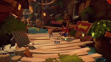 Crash Bandicoot 4: It