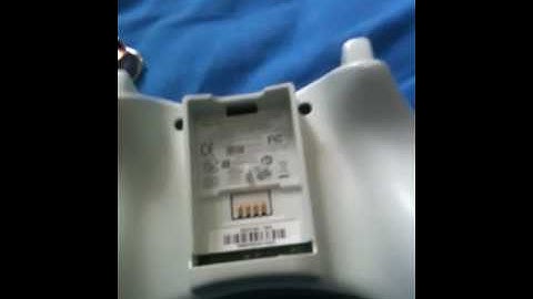 Xbox controller instructions (for beginners)