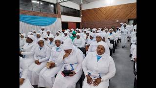 God's Vision Ministries (GVM) || 2026 Passover Convention || Hill Of Golgotha  Upon Thy Soil