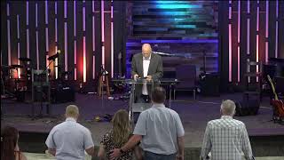 Building a Genuine Relationship with God